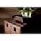 Scotch™ Round Self-Adhesive Bumpers, Clear